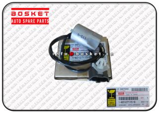 1-83127115-0 1831271150 Speedometer Speed Sensor Suitable For ISUZU FRR CXZ81 10PE1