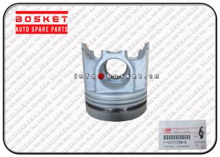 1-12111706-0 1121117060 Piston Suitable For ISUZU X6 6RB1