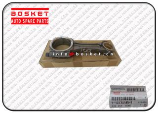 1-12230185-0 1122301850 Connecting Rod Assembly Suitable For ISUZU CXZ CYZ EXZ CXZ51K 6WF1