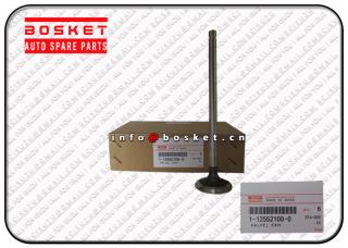 1-12552100-2 1125521002 Exhaust Valve Suitable For ISUZU CXZ CYZ EXZ 6WF1