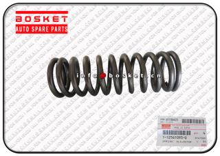 1-12561093-0 1125610930 Outer Valve Spring Suitable For ISUZU CVZ CXZ EXZ 6WF1