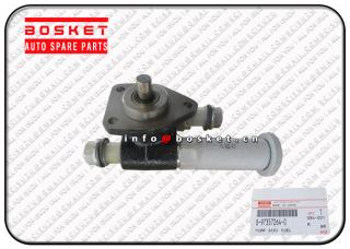 8-97357264-0 8973572640 Injection Pump Fuel Feed Pump Assembly Suitable For ISUZU XD