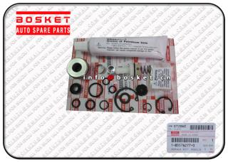 1-85576277-0 1855762770 Modulator Repair Kit Suitable for ISUZU LR 