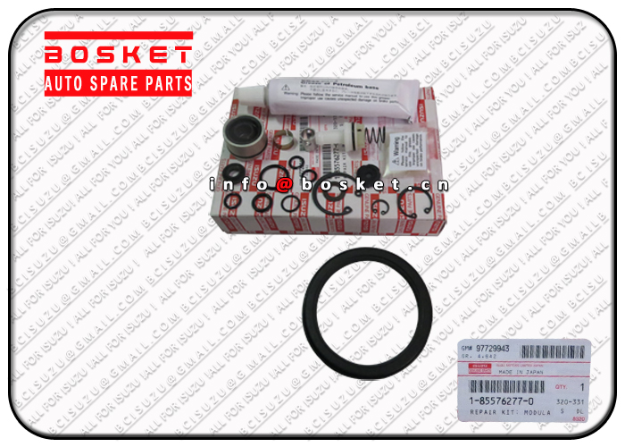 1-85576277-0 1855762770 Modulator Repair Kit Suitable for ISUZU LR 