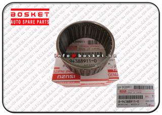 8-94388911-0 8943889110 Third Gear Needle Bearing Suitable For ISUZU NKR NPR 