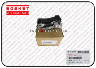 8-97191499-0 8971914990 Rear Brake Wheel Cylinder Suitable For ISUZU NKR NLR 85 4JJ1T