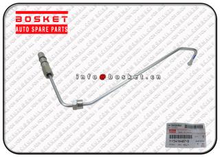 1-15416487-0 1154164870 Injection No.1 Pipe Suitable For ISUZU XE 6WG1