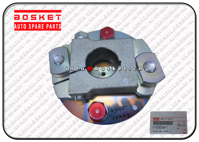 1-15780146-1 1157801461 Injection Pump Coupling Suitable For ISUZU CXZ