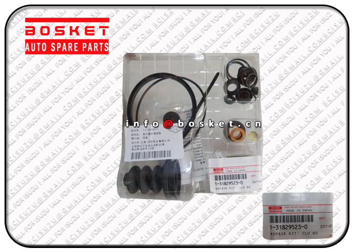 1-31829523-0 1318295230 Clutch Booster Repair Kit Suitable For ISUZU CXZ CXZ81 10PE1