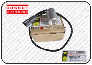 1-83127115-0 1831271150 Speedometer Speed Sensor Suitable For ISUZU FRR CXZ81 10PE1 