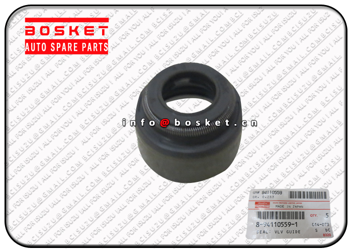 8-94110559-1 8941105591 Valve Guide Seal Suitable For ISUZU JT 3LD1