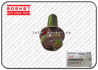 8-97463784-0 8974637840 Cylinder Head Bolt Suitable for ISUZU 4LE2 
