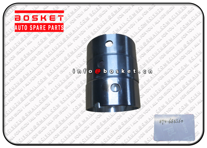 8-94168556-0 8941685560 Crankshaft Metal Suitable For ISUZU C184A1 4JA1 4JB1