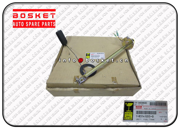 1-83141055-0 1831410550 Fuel Tank Unit Suitable For ISUZU FTR FVR 