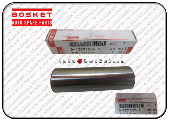 5-12211025-1 5122110251 Piston Pin Suitable For ISUZU 3KC1