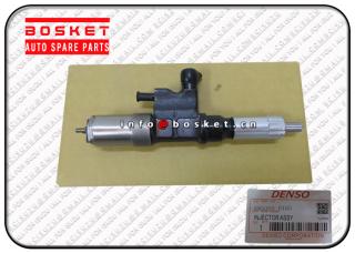 8-94392862-4 8943928624 Injection Nozzle Assembly Suitable For ISUZU FRR FSR FTR 6HK1