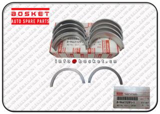 8-94411291-1 8944112911 Standard Crankshaft Metal Kit Suitable For ISUZU 3KC1 