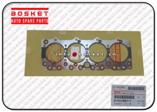 8-94418921-1 8944189211 Cylinder Head Gasket Suitable For ISUZU NKR NPR 4BG1