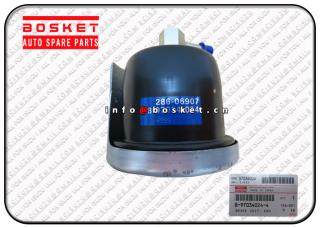 8-97034024-4 8970340244 Exhaust Brake Unit Suitable For ISUZU NHR NKR