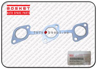 8-97047054-1 8970470541 Exhaust Manifold To Head Gasket Suitable For ISUZU XD 3LD1