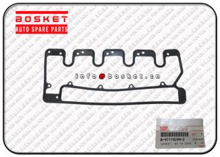 8-97119299-2 8971192992 Head To Cover Gasket Suitable For ISUZU XD