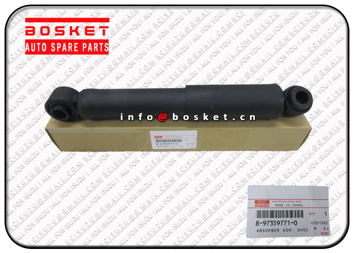 8-97359771-0 8973597710 Front Shock Absorber Assembly Suitable For 