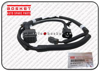 8-97615725-1 8976157251 Transmission Harness Suitable For ISUZU CVZ CXZ CYZ 6WF1