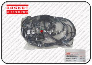 8-97625929-0 8976259290 Frame Harness Suitable For ISUZU CYZ 6WF1