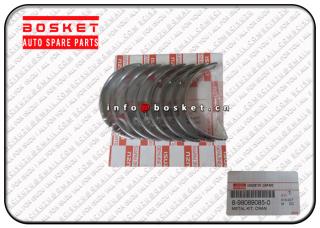 8-98089085-0 8980890850 Standard Crankshaft Metal Kit Suitable For ISUZU XD 