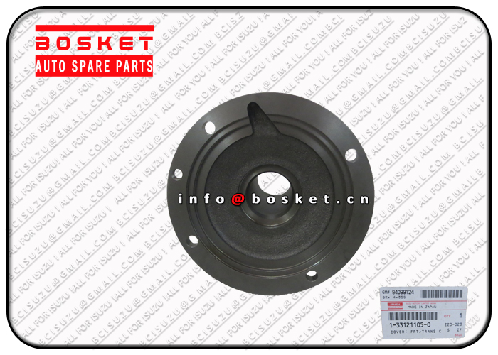 1-33121105-0 1331211050 Transmission Case Front Cover Suitable For ISUZU FVR34 6HK1