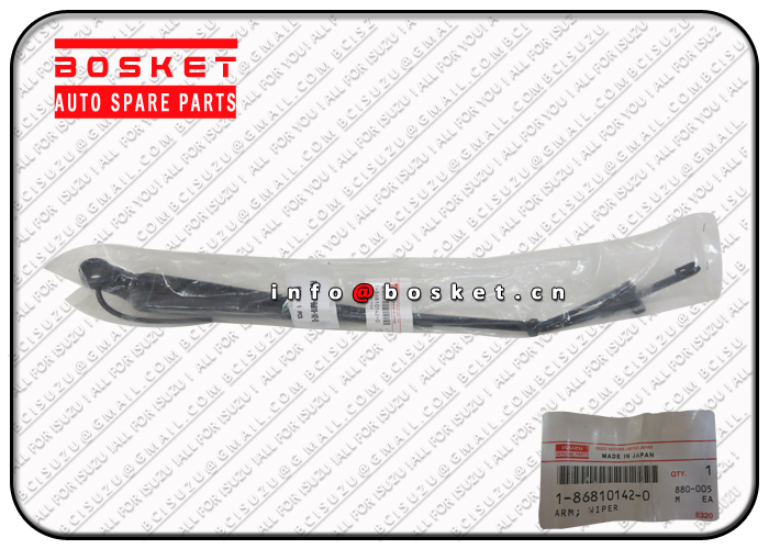 1-86810142-0 1868101420 Wiper Arm Suitable For ISUZU FRR FSR