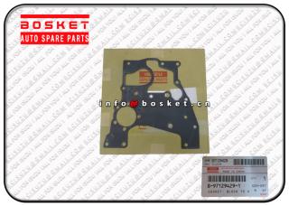 8-97129429-1 8971294291 Block To Housing Gasket Suitable For ISUZU NHR NKR NPR 4HK1