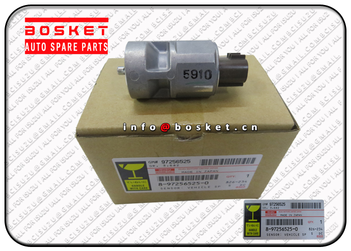 8-97256525-1 8972565251 Vehicle Speed Sensor Suitable For ISUZU NHR NKR NPR NKR77 4JH1T