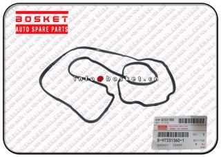 8-97331360-1 8973313601 Cover Gasket Suitable For ISUZU NKR 4HK1 