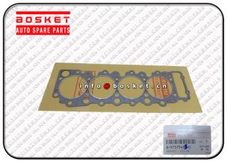 8-97375433-0 8973754330 Cylinder Head Gasket Suitable For ISUZU XD 700P 4HK1 