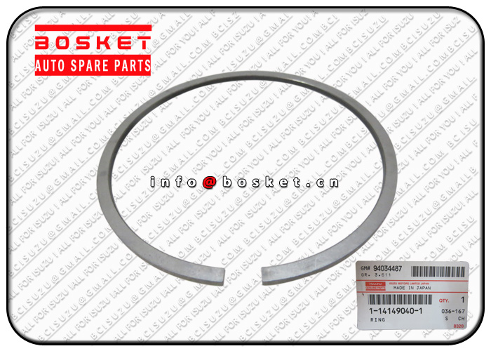 1-14149040-1 1141490401 Ring Suitable For ISUZU FSR