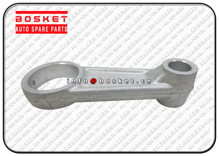 1-19173010-0 1191730100 Air Compressor Connecting Rod Assembly Suitable For ISUZU CXZ FTR FRR