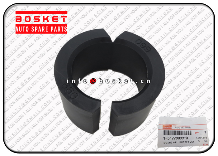 1-51779099-0 1517790990 Stab Rubber Bushing Suitable For ISUZU CYZ