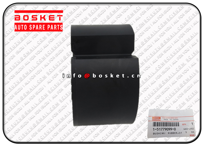 1-51779099-0 1517790990 Stab Rubber Bushing Suitable For ISUZU CYZ