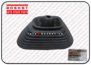 1-79998913-0 1799989130 Change Level Boot Suitable For ISUZU FRR FTR 700P 4HK1 