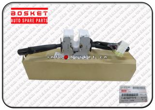 1-82360715-0 1823607150 Combination Switch Suitable For ISUZU CXZ EXZ FRR 