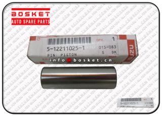 5-12211025-1 5122110251 Piston Pin Suitable For ISUZU 3KC1 