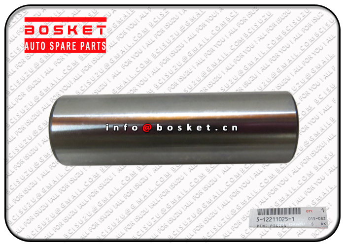 5-12211025-1 5122110251 Piston Pin Suitable For ISUZU 3KC1 