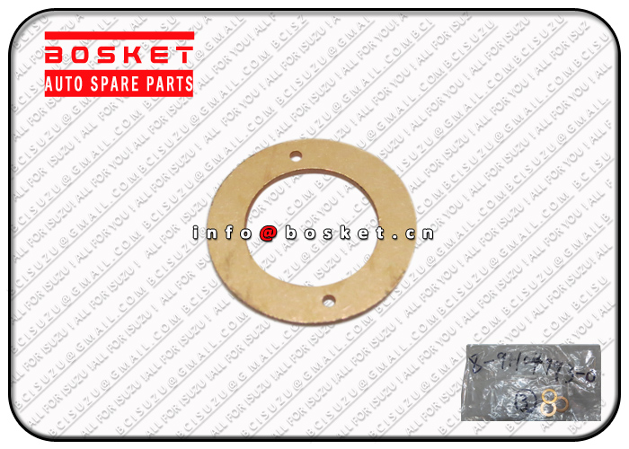 8-94104993-0 8941049930 Nozzle Gasket Suitable For ISUZU 3KC1 