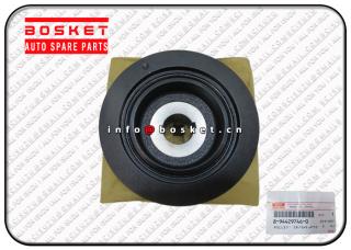 8-94429746-0 8944297460 Power Take off Drive Crankshaft Pulley Suitable For ISUZU 4JC