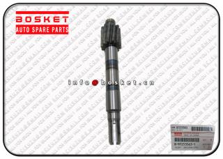 8-97253563-1 8972535631 Speed Driven Gear Suitable For ISUZU FRR NRR NQR71 4HG1