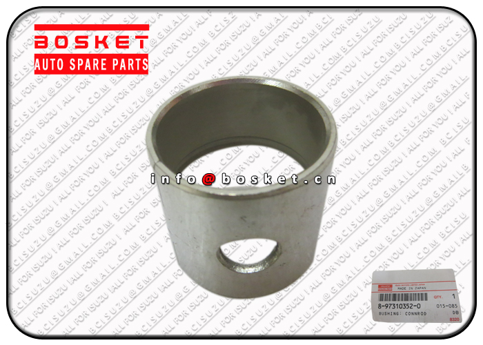 8-97310352-0 8973103520 Connecting Rod Bushing Suitable For ISUZU XD 