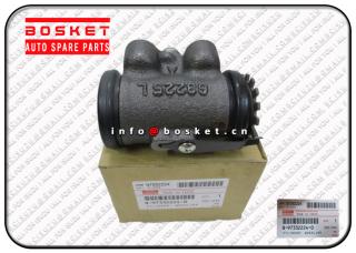 8-97332224-0 8973322240 Rear Brake Wheel Cylinder Suitable For ISUZU NPR