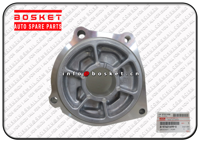 8-97601699-0 8976016990 Pump Bracket Suitable For ISUZU NKR 4HK1