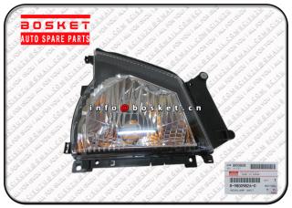 8-98009826-1 8980098261 Headlamp Unit Suitable For ISUZU CVZ CXZ EXZ NKR77 4JH1 